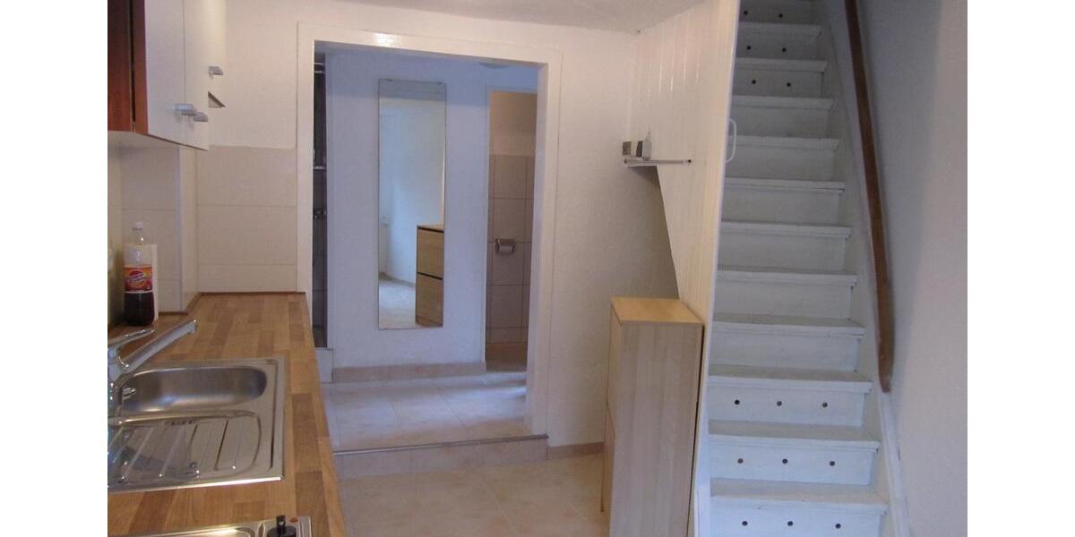 Maisonettenwohnung Braunschweig Lehndorf-Watenbüttel - 1 Zimmer, 25 m&sup2;, 285&euro; | Angebot:25085717