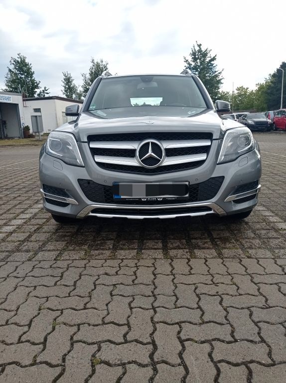 GLK 220