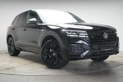 VW Touareg 54.000 km 54.990 &euro; Braunschweig 38110