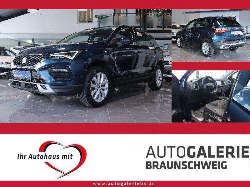 Ateca