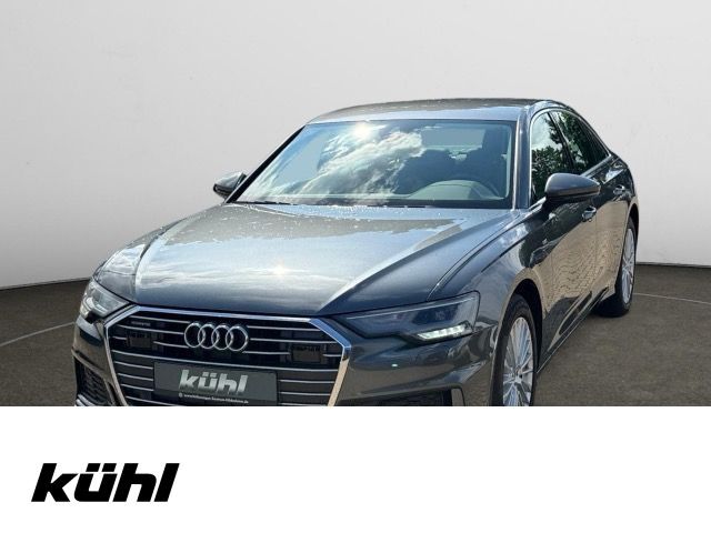Audi A6 84.896 km 33.590 € Hildesheim 31137