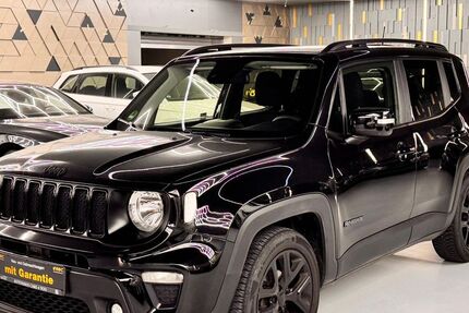 Jeep Renegade 71.000 km 14.990 € Peine 31226