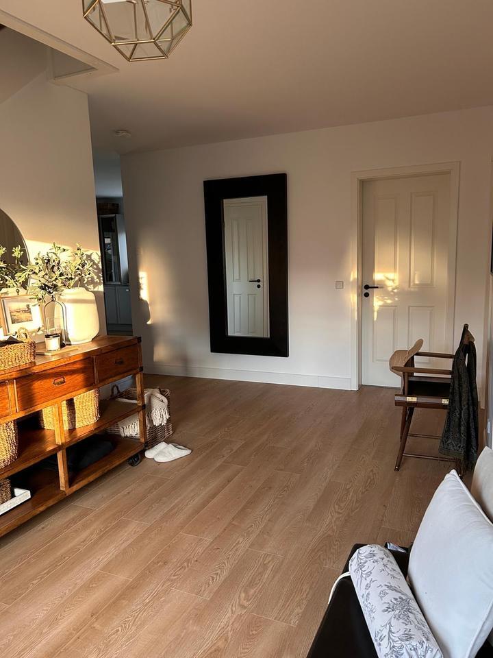 Von privat Designer Haus für Naturliebhaber