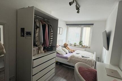 Wohnung Hildesheim Itzum-Marienburg - 1 Zimmer, 13 m&sup2;, 271&euro; | Angebot:24868465