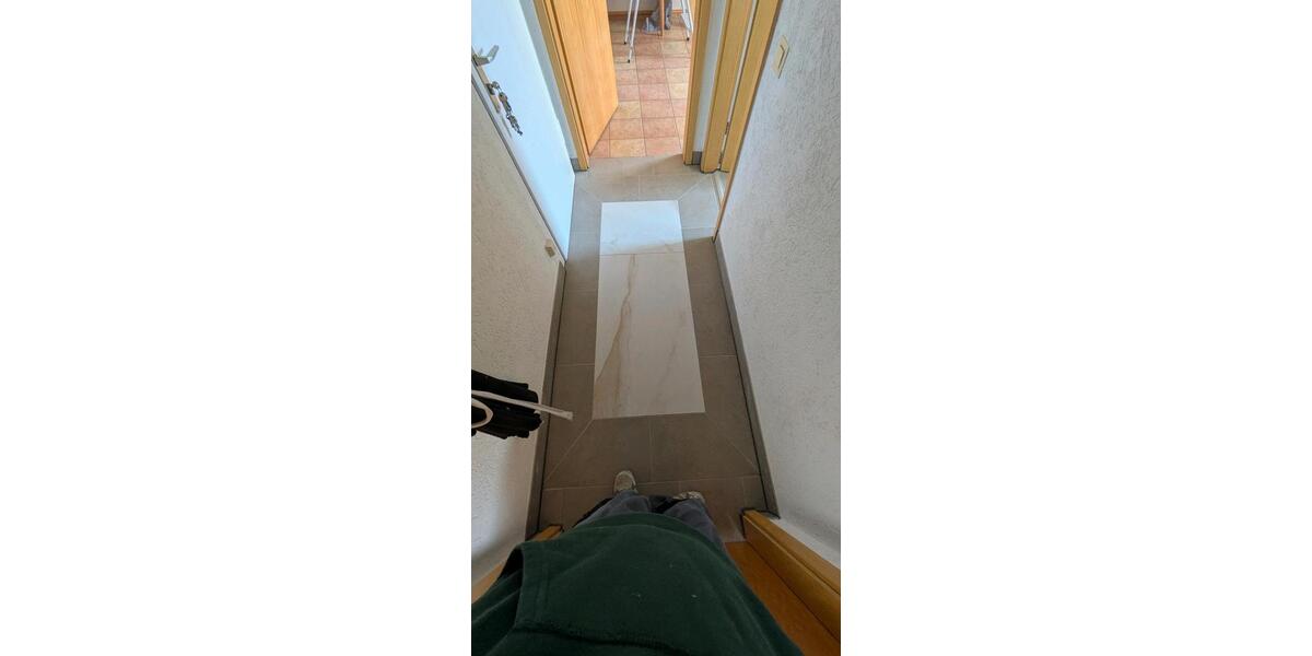 Etagenwohnung Salzgitter Ortschaft Südost - 5.5 Zimmer, 101 m&sup2;, 1.100&euro; | Angebot:26442183