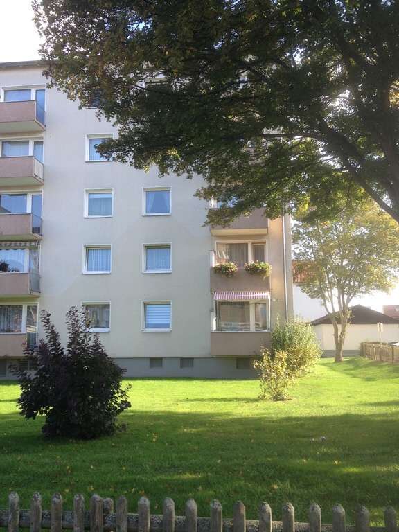 Wohnung zum Mieten in Goslar 500 € 53 m²