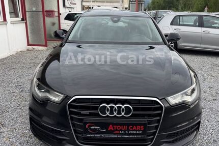 Audi A6 328.379 km 9.999 &euro; Goslar 38644