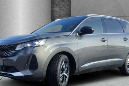 Peugeot 5008 3.308 km 30.990 € Hildesheim 31135