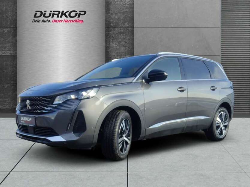 Peugeot 5008 3.308 km 30.990 € Hildesheim 31135