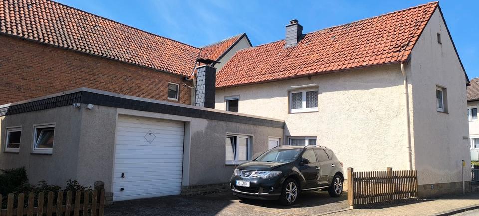 Einfamilienhaus Bockenem - 76.500&euro; | Angebot:26840781