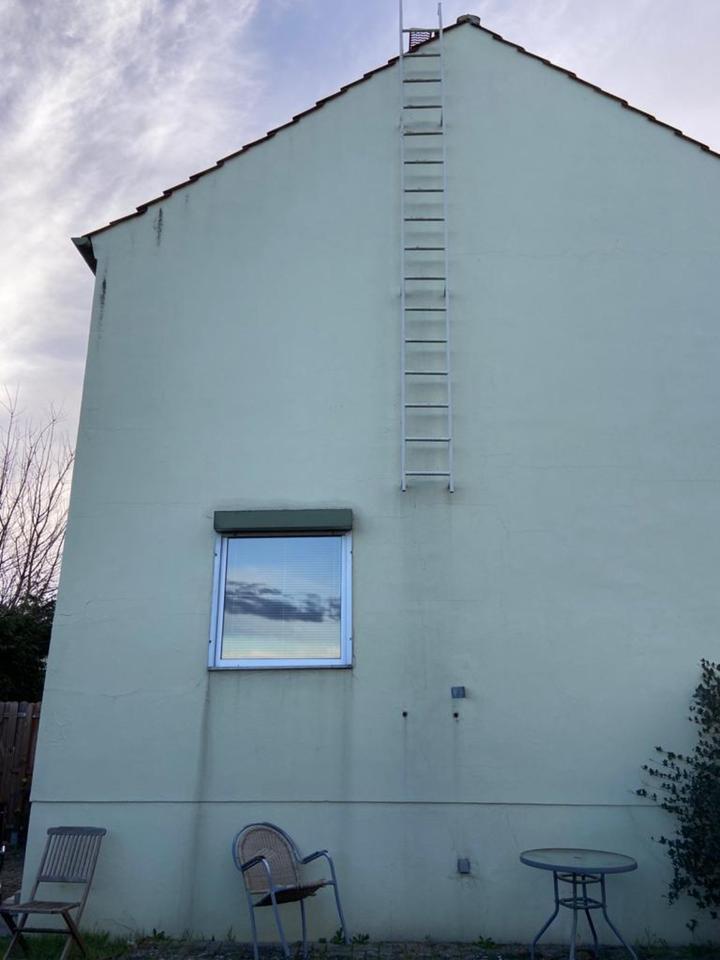 Reihen-Endhaus mit 388 m² Grundstück in 31228 Peine-Telgte