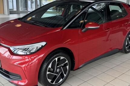 VW ID.3 17.415 km 29.950 € Salzgitter 38226