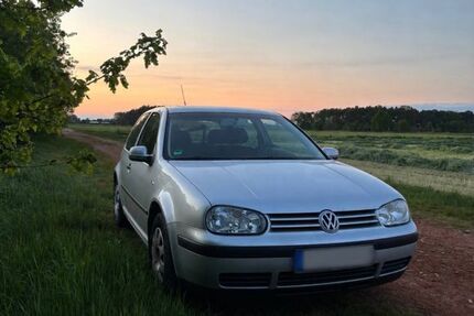 VW Golf 167.000 km 1.100 &euro; Edemissen 31234