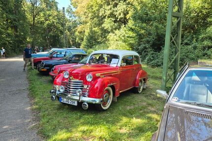 Opel Andere 40.000 km 11.500 &euro; Harsum 31177