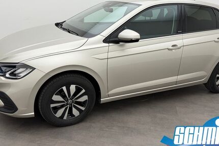 VW Polo 20.890 km 18.600 &euro; Peine 31226