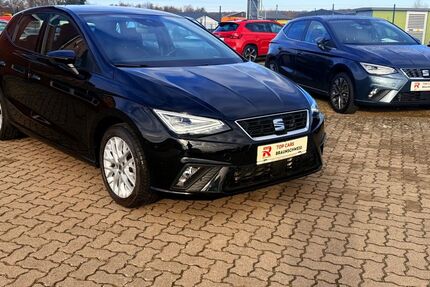 Seat Ibiza 17.000 km 17.900 € Braunschweig 38110