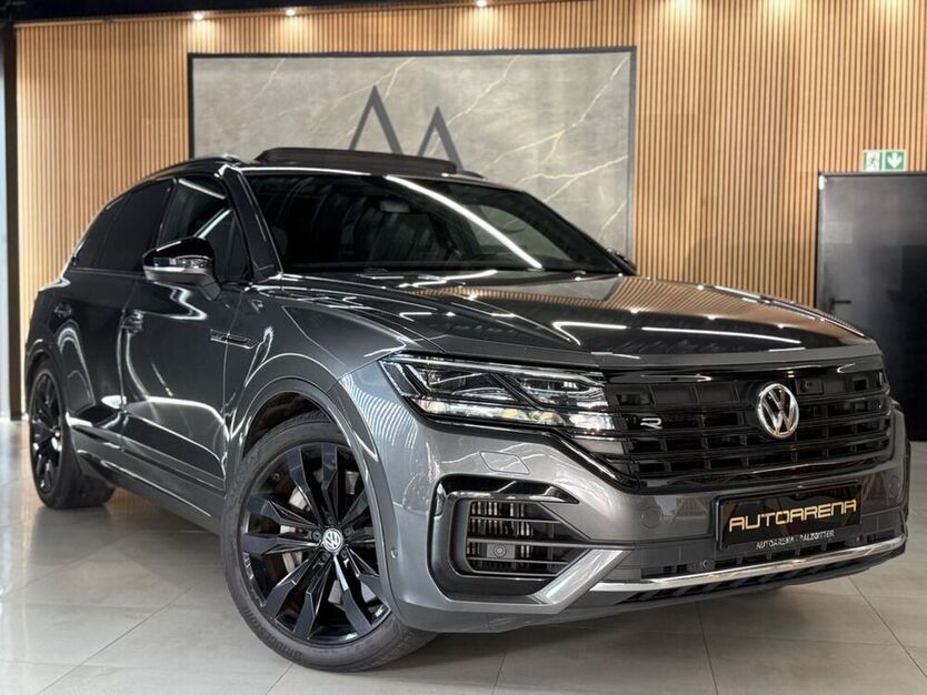 Touareg