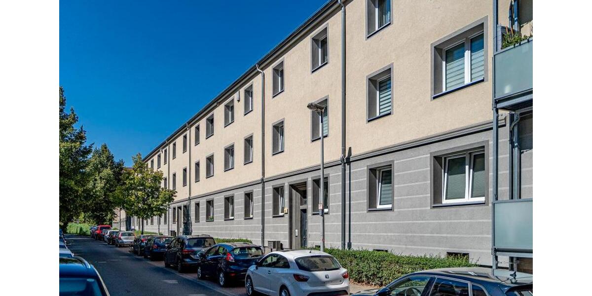 4-Zimmer Wohnung mit Balkon in Braunschweig 4 zimmer