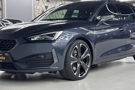 Cupra Leon 128.000 km 19.990 &euro; Peine 31226