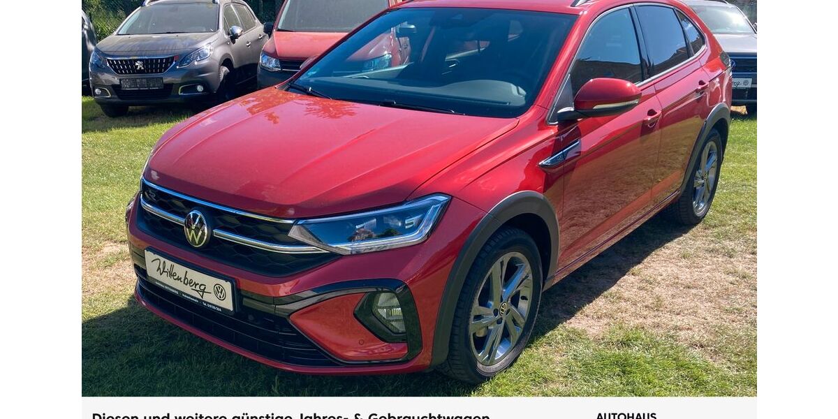 VW Taigo 16.800 km 25.990 € Hohenhameln 31249