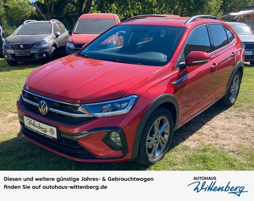 VW Taigo 16.800 km 26.990 € Hohenhameln 31249