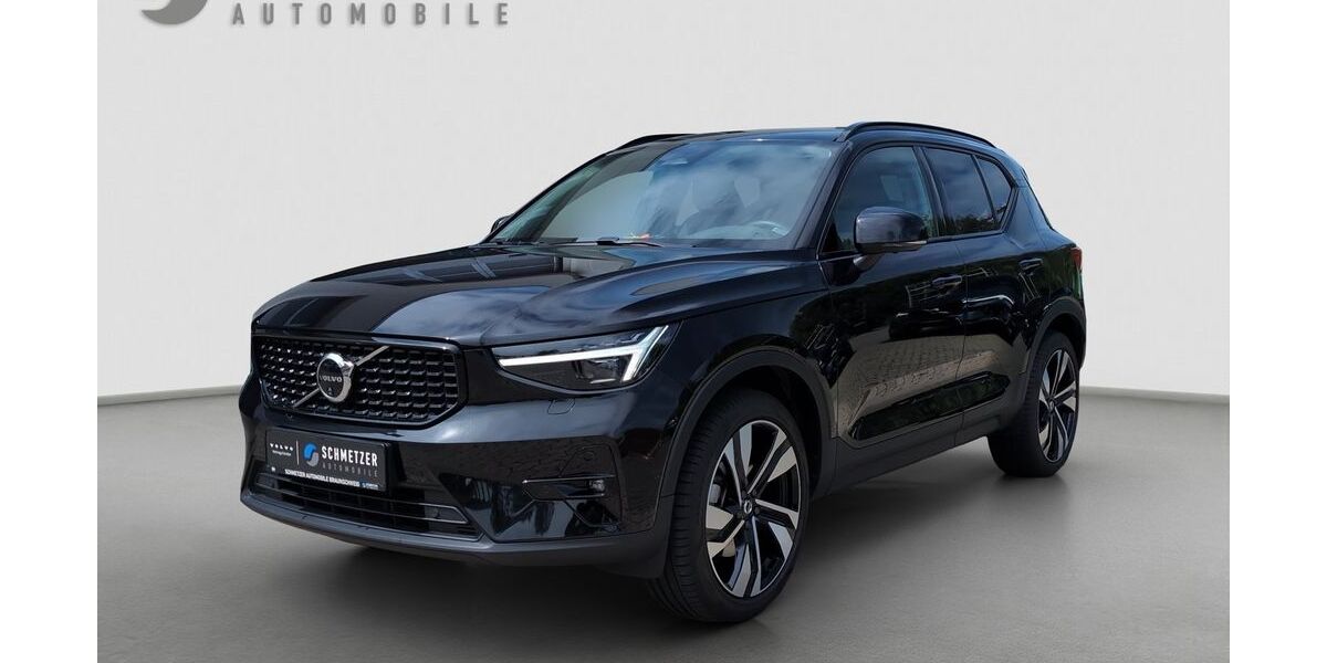 Volvo XC40 30.686 km 35.990 &euro; Braunschweig 38114