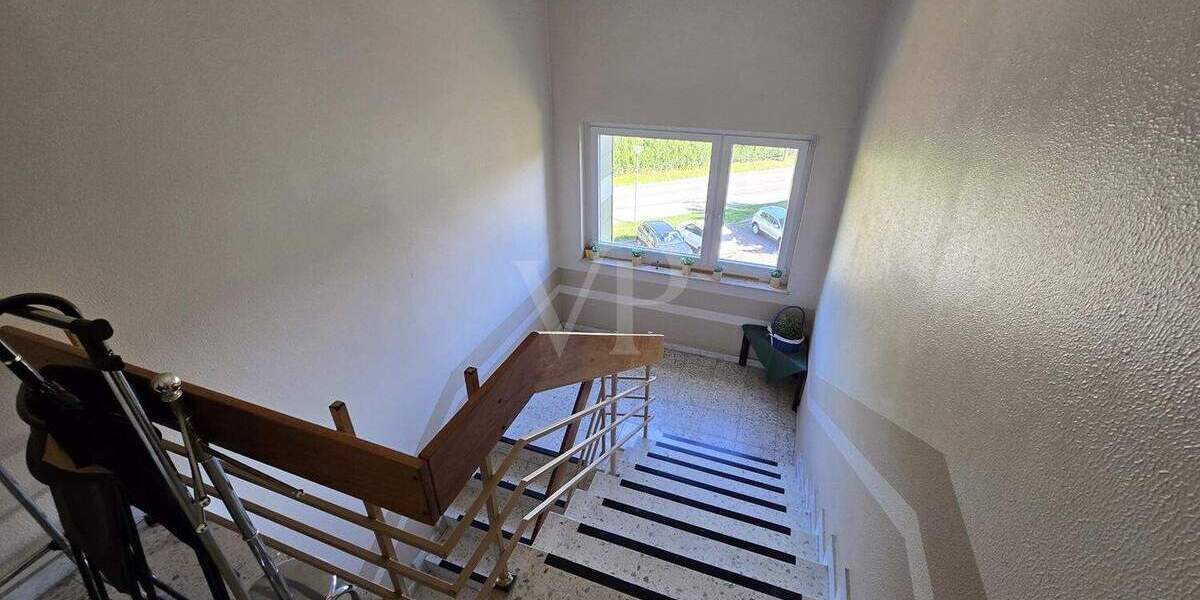 Etagenwohnung Wolfenbüttel / Fümmelse Fümmelse - 3 Zimmer, 78 m&sup2;, 129.000&euro; | Angebot:23113481