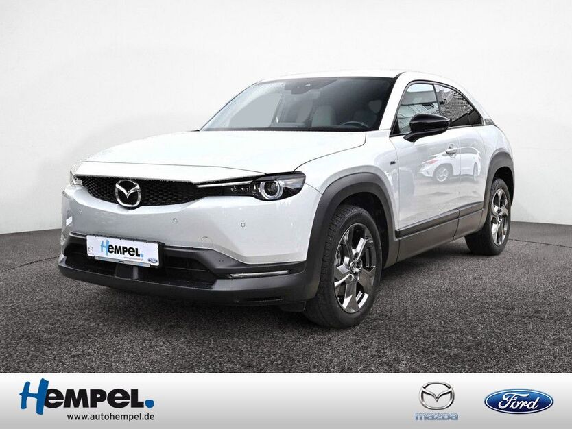 Mazda MX-30 13.494 km 19.490 € Braunschweig 38114