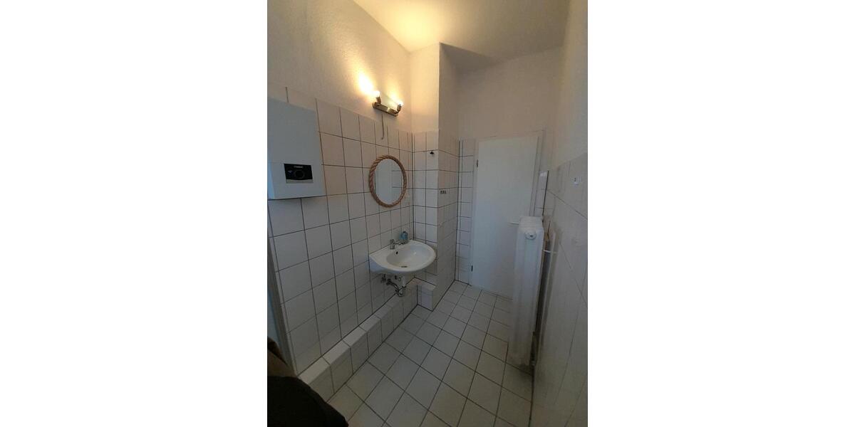 Etagenwohnung Salzgitter Ortschaft Südost - 4 Zimmer, 72 m&sup2;, 470&euro; | Angebot:25822437