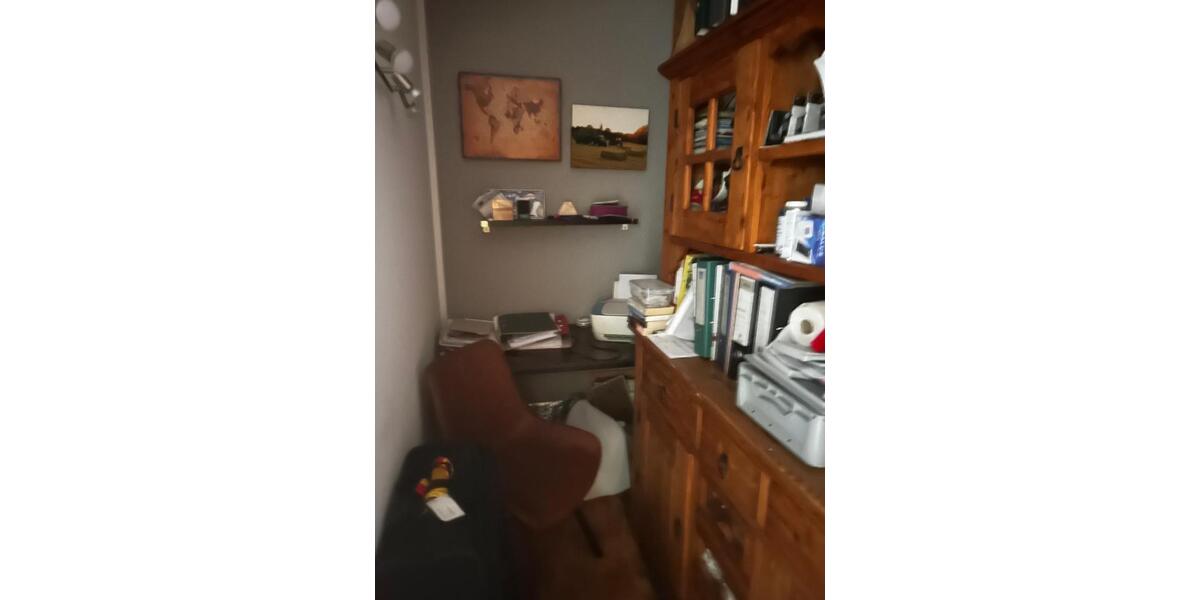 Dachgeschoßwohnung Harsum - 1 Zimmer, 25 m&sup2;, 250&euro; | Angebot:26409072