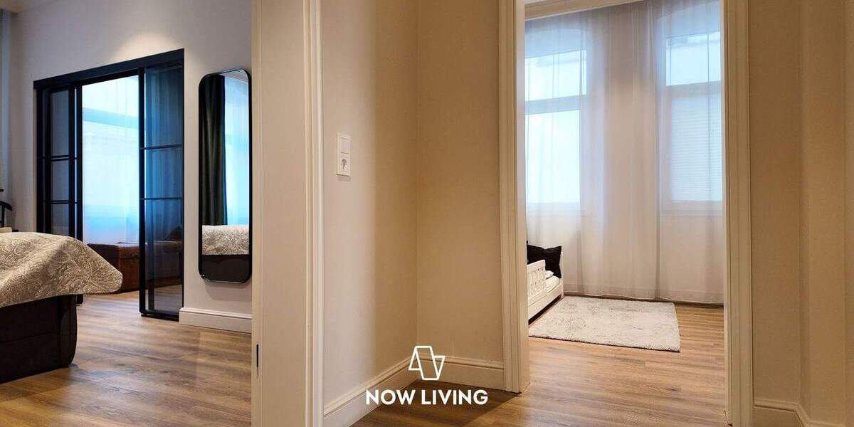 Etagenwohnung Braunschweig Östliches Ringgebiet - 4 Zimmer, 114 m&sup2;, 650.000&euro; | Angebot:25211762