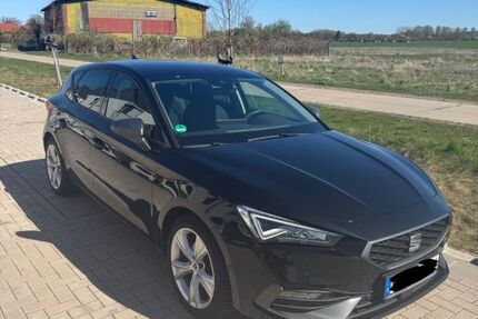 Seat Leon 52.500 km 17.900 &euro; Sickte 38173