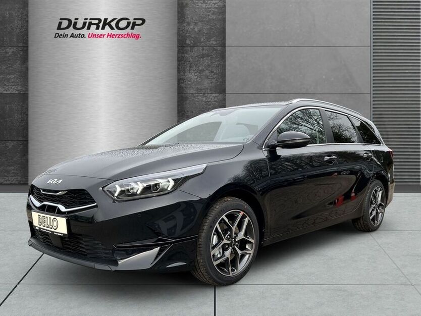 ceed Sportswagon