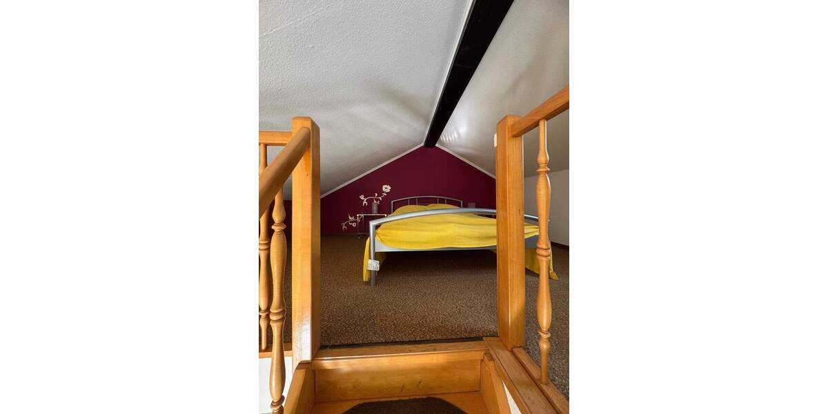 Etagenwohnung Langelsheim Wolfshagen - 2 Zimmer, 64.500&euro; | Angebot:25744785