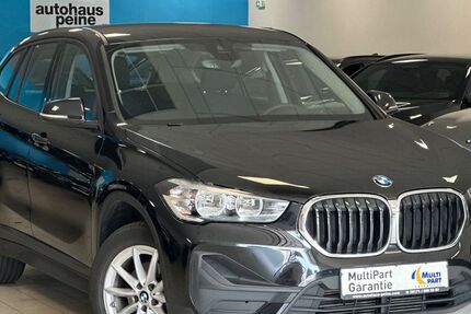 BMW X1 100.000 km 20.597 € Peine 31228