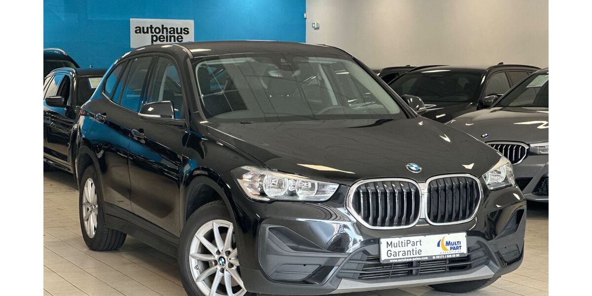 BMW X1 100.000 km 20.597 € Peine 31228