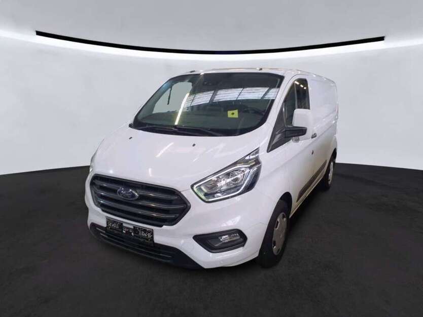 Transit Custom