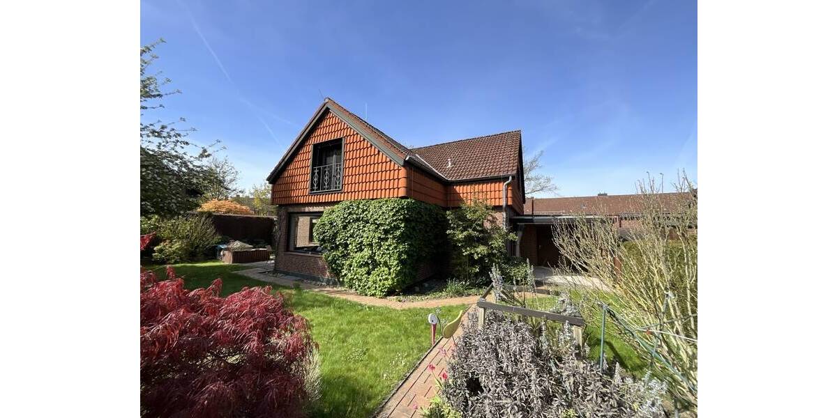 Einfamilienhaus Braunschweig / Kanzlerfeld Kanzlerfeld - 5 Zimmer, 153 m&sup2;, 449.000&euro; | Angebot:26435808