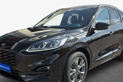 Ford Kuga 24.373 km 25.500 € Hildesheim 31135