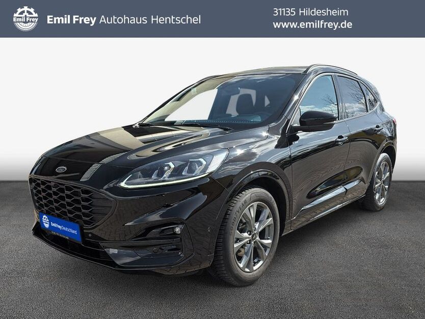 Ford Kuga 24.373 km 25.500 € Hildesheim 31135