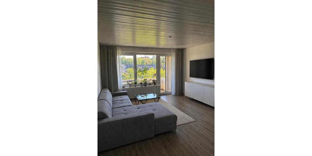 Etagenwohnung Salzgitter Ortschaft Nord - 3.5 Zimmer, 74 m&sup2;, 125.000&euro; | Angebot:26414512