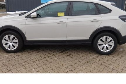 VW Taigo 28.300 km 15.690 &euro; Vordorf 38533