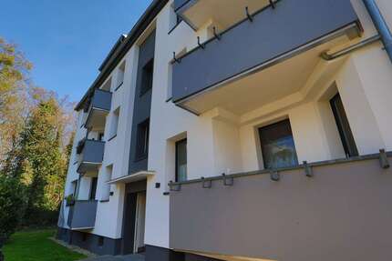 Wohnung Hildesheim Himmelsthür - 2 Zimmer, 47 m&sup2;, 520&euro; | Angebot:26196422