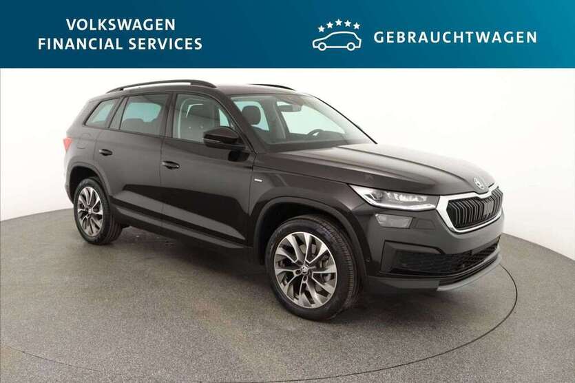 Kodiaq