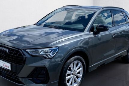 Audi Q3 12.095 km 40.780 &euro; Goslar 38644