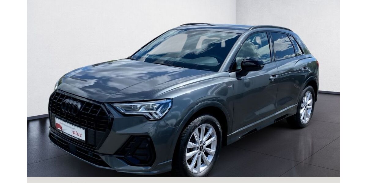 Audi Q3 12.095 km 40.780 &euro; Goslar 38644