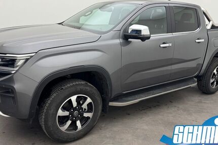 VW Amarok 13.290 km 50.900 € Peine 31226