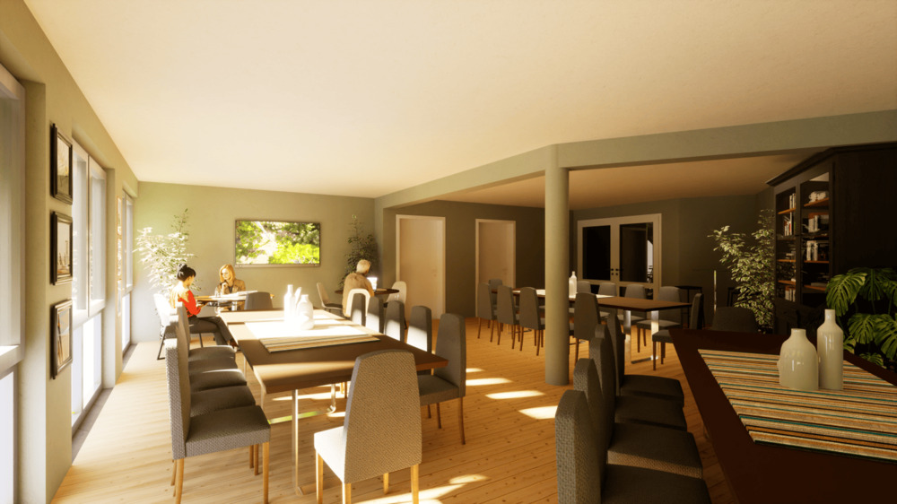 Etagenwohnung Salzgitter Lebenstedt - 2 Zimmer, 74 m&sup2;, 267.588&euro; | Angebot:26798656