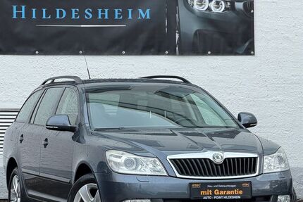 Skoda Octavia 117.000 km 6.990 € Hildesheim 31135