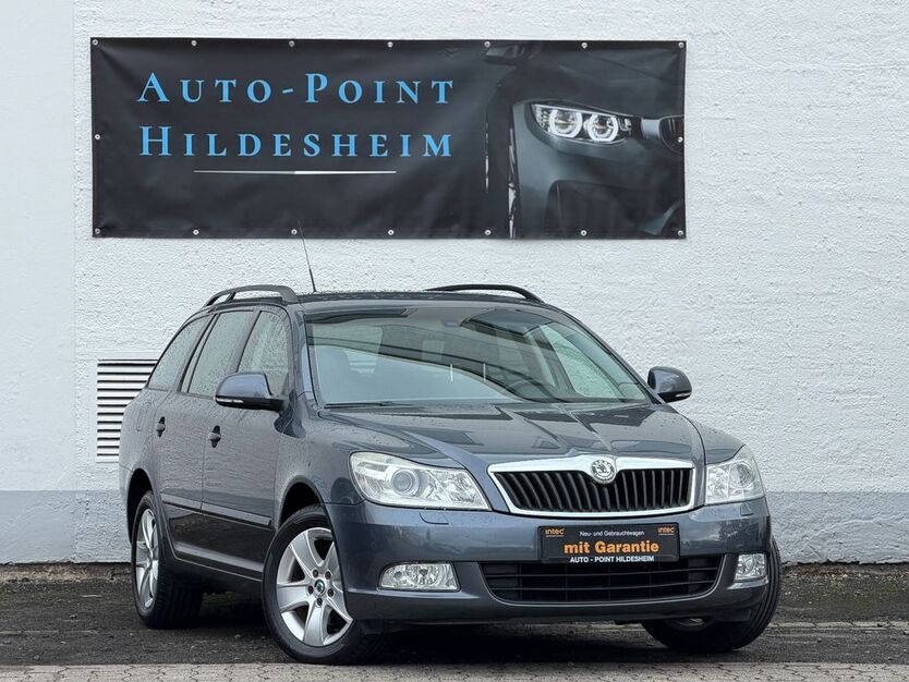 Skoda Octavia 117.000 km 6.990 € Hildesheim 31135